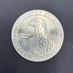 ロサンゼルス オリンピック 銀貨の値段と価格推移は？｜55件の売買