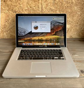 macbook pro a1286のYahoo!オークション(旧ヤフオク!)の相場・価格を