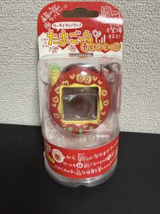 祝ケータイかいツーたまごっちプラスの値段と価格推移は？｜60件の売買