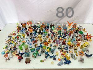 ポケモン 指人形 レアの値段と価格推移は？｜9件の売買データから