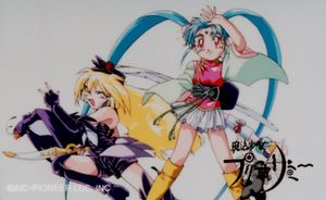 魔法少女プリティサミーの値段と価格推移は？｜30件の売買データから