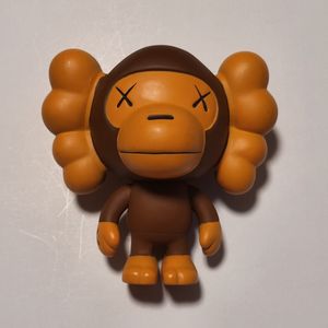 マイロ フィギュアの値段と価格推移は？｜8件の売買データからマイロ