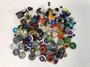 メタルファイト ベイブレードのYahoo!オークション(旧ヤフオク!)の相場
