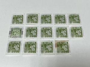 収入印紙 旧デザインの値段と価格推移は？｜13件の売買データから収入