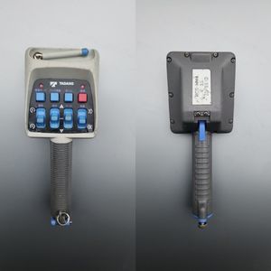 TADANO RCS MM4ラジコンD周波良品　(TT) RCS-MM4のYahoo!オークション(旧ヤフオク!)の相場・価格を見る｜Yahoo