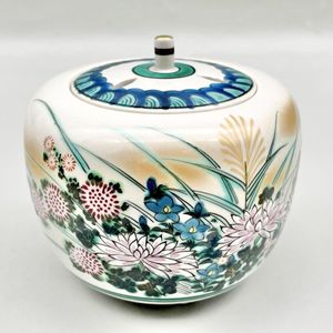 九谷 玉竜の値段と価格推移は？｜6件の売買データから九谷 玉竜の価値