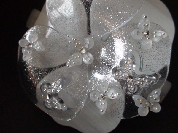 ★アレクサンドルドゥパリパピヨンカメリアバレッタ★Mサイズ