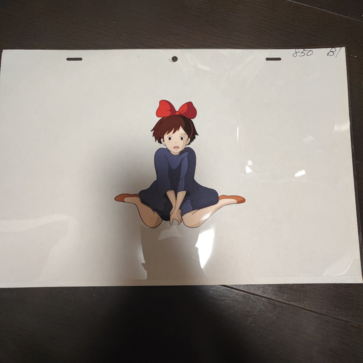 キキ品その2 魔女の宅急便 キキの値段と価格推移は？｜43件の売買データから魔女の
