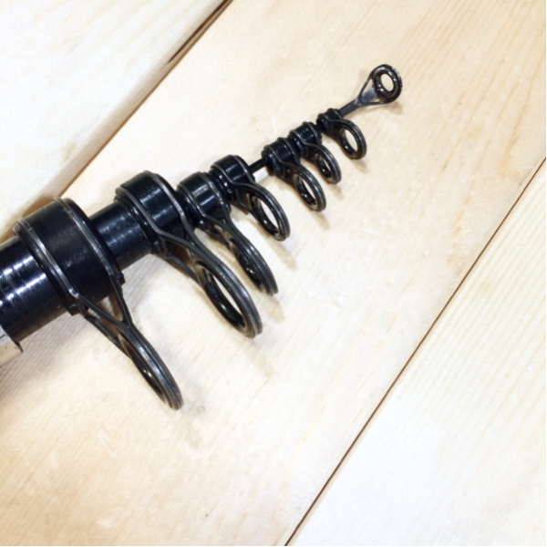 ダイワ インプレッサ 5-53 遠投