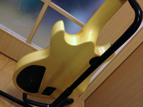 Ibanez Artist AR550 PW オフコース 鈴木康博 貴重品!!(アイバニーズ