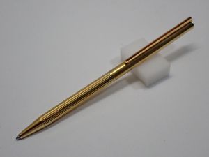 デュポン ボールペン ゴールドの値段と価格推移は？｜80件の売買データ