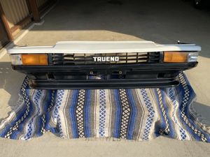 AE86 バンパーのYahoo!オークション(旧ヤフオク!)の相場・価格を見る