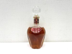 サントリーブランデーVSOPの値段と価格推移は？｜27件の売買データから