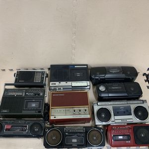 昭和レトロ ラジカセ sonyの値段と価格推移は？｜347件の売買データ