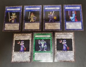 ダンジョンダイスモンスターズ カードの値段と価格推移は？｜25件の