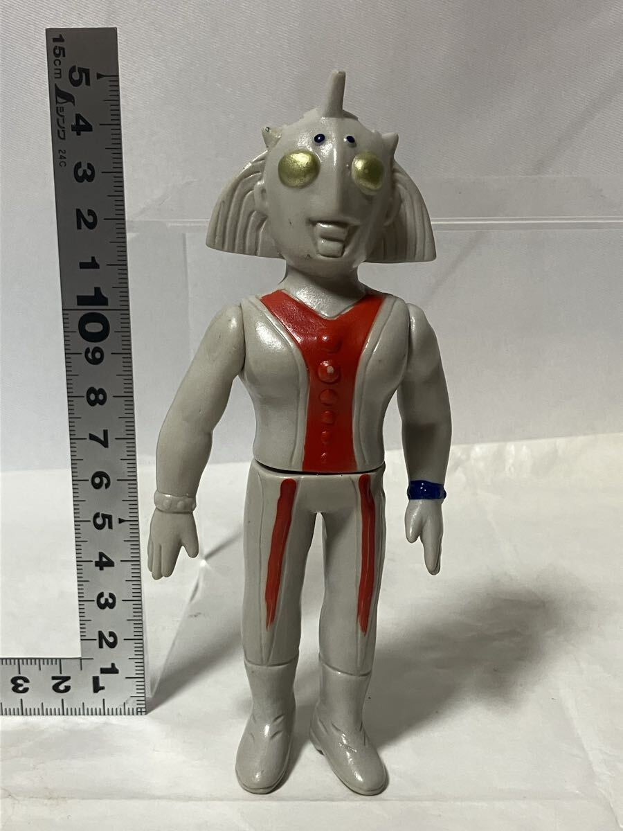ウルトラの母 ソフビの値段と価格推移は？｜24件の売買データから