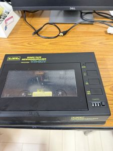 リワインダー vhsの値段と価格推移は？｜4件の売買データから