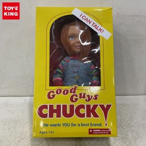 チャッキー 人形の値段と価格推移は？｜7件の売買データからチャッキー