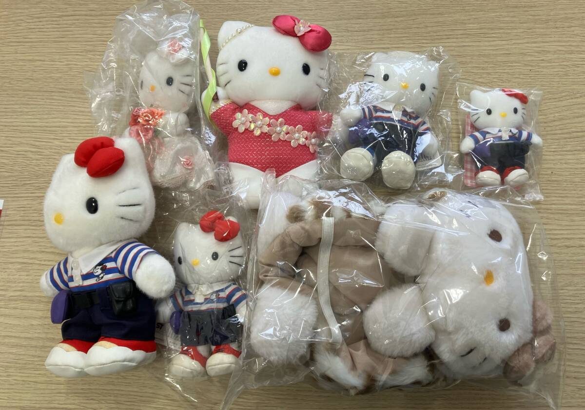 佐川 キティの値段と価格推移は？｜6件の売買データから佐川 キティの