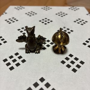ポケモン メタルコレクションのYahoo!オークション(旧ヤフオク!)の相場