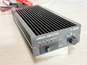 CB 無線 リニアのYahoo!オークション(旧ヤフオク!)の相場・価格を見る