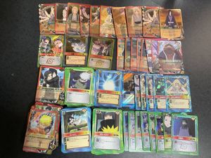 ナルトカードゲームの値段と価格推移は？｜102件の売買データから