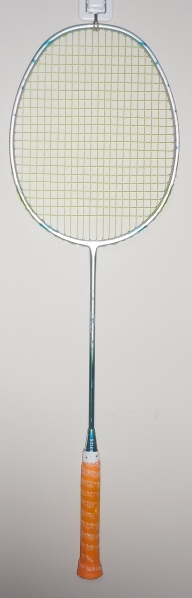 GOSEN Mico 73F バドミントンラケット MICO GOSEN ゴーセン 73Fミコ バドミントンラケット 6U6 BG 袋付