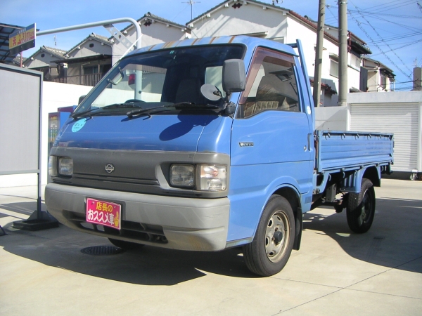 ★☆★日産バネットトラック　★☆★