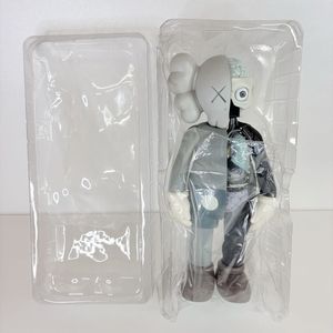 KAWS COMPANION 人体模型の値段と価格推移は？｜9件の売買データから