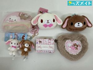 シュガーバニーの値段と価格推移は？｜100件の売買データからシュガー
