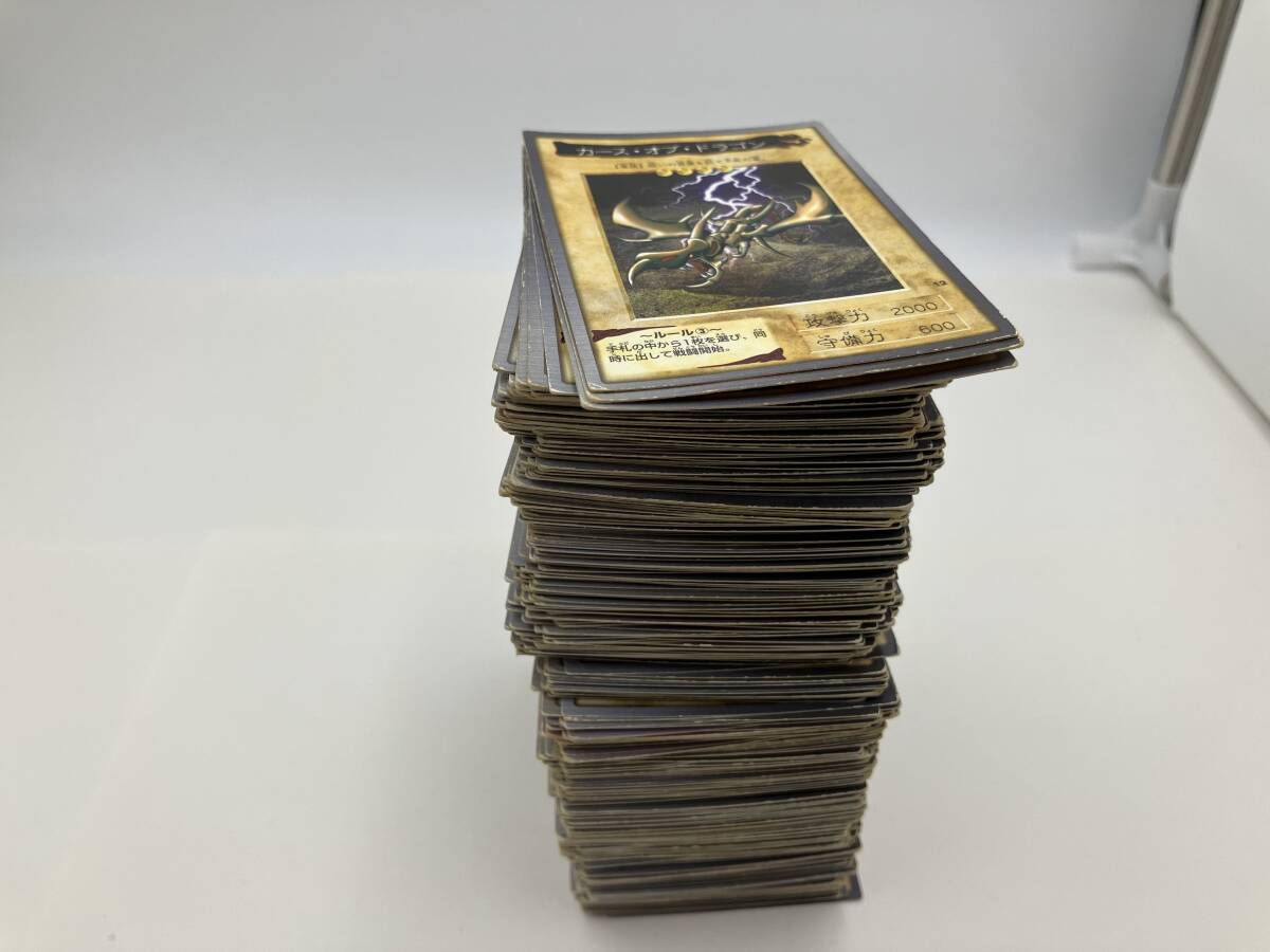 遊戯王 初期 ノーマルの値段と価格推移は？｜243件の売買データから