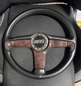 BBS ステアリングの値段と価格推移は？｜8件の売買データからBBS