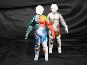 スペル星人 ウルトラセブンの値段と価格推移は？｜16件の売買データ