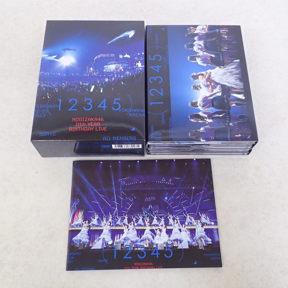 乃木坂46 生田絵梨花 Summer 2019 グッズセット 生田絵梨花 卒業 
