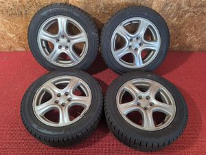 スバル純正 205/55r16の値段と価格推移は？｜7件の売買データから