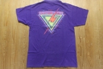80'sビンテージTシャツ Lightning Bolt ハワイUSAサーフィンSurf