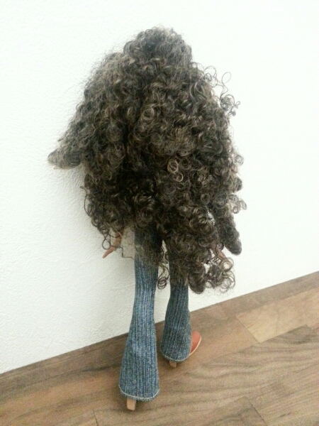 ブラッツBratz☆ドール☆アウトフィット付き☆着せ替え人形_2