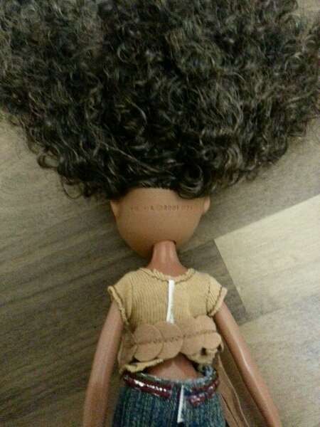 ブラッツBratz☆ドール☆アウトフィット付き☆着せ替え人形_3