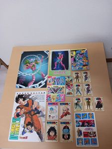 ドラゴンボール 下敷きの値段と価格推移は？｜33件の売買データから