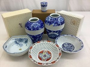 有田焼 琴峰の値段と価格推移は？｜12件の売買データから有田焼 琴峰の
