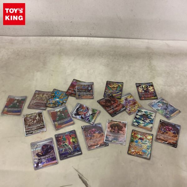 テツノブジン EXの値段と価格推移は？｜19件の売買データから