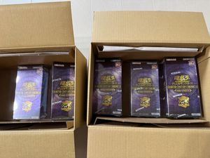 遊戯王 未開封 BOXの値段と価格推移は？｜215件の売買データから遊戯王