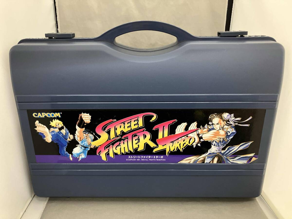 ストリートファイターIIターボの値段と価格推移は？｜37件の売買データ