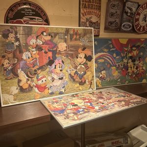 パズル 完成品の値段と価格推移は？｜68件の売買データからパズル 完成
