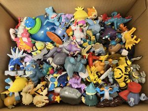 食玩 ポケモンの値段と価格推移は？｜151件の売買データから食玩