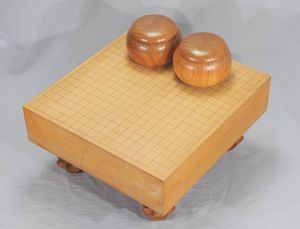 碁笥の値段と価格推移は？｜741件の売買データから碁笥の価値がわかる