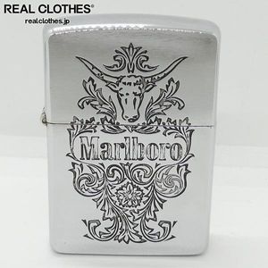 マルボロ Zippo ロングホーンの値段と価格推移は？｜13件の売買データ
