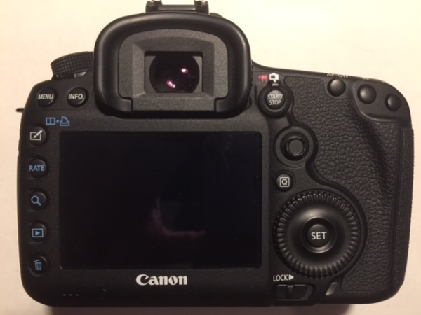 ★極上品★ Canon キヤノン EOS 5D Mark III 3 付属品充実 _2