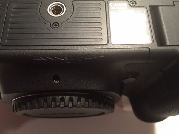 ★極上品★ Canon キヤノン EOS 5D Mark III 3 付属品充実 _3