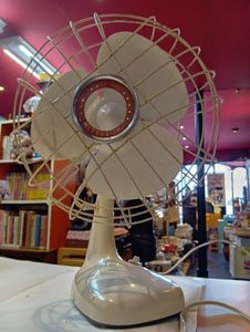 扇風機 三菱 3枚羽の値段と価格推移は？｜128件の売買データから扇風機